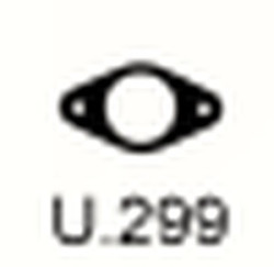 Těsnění / U.299