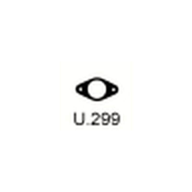 Těsnění / U.299