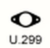 Těsnění / U.299