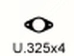 Těsnění / U.325