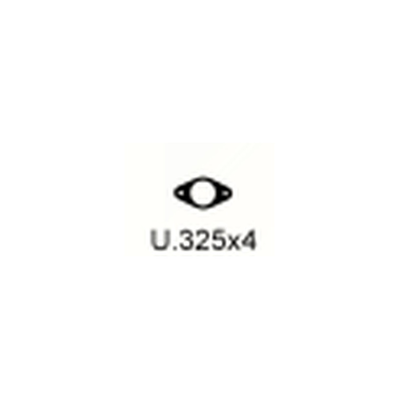 Těsnění / U.325
