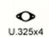 Těsnění / U.325