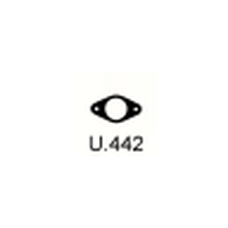 Těsnění / U.442