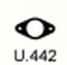 Těsnění / U.442