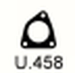 Těsnění výfuku U.458