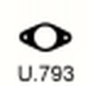 Těsnění / U.793