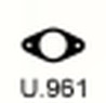Těsnění výfuku U.961