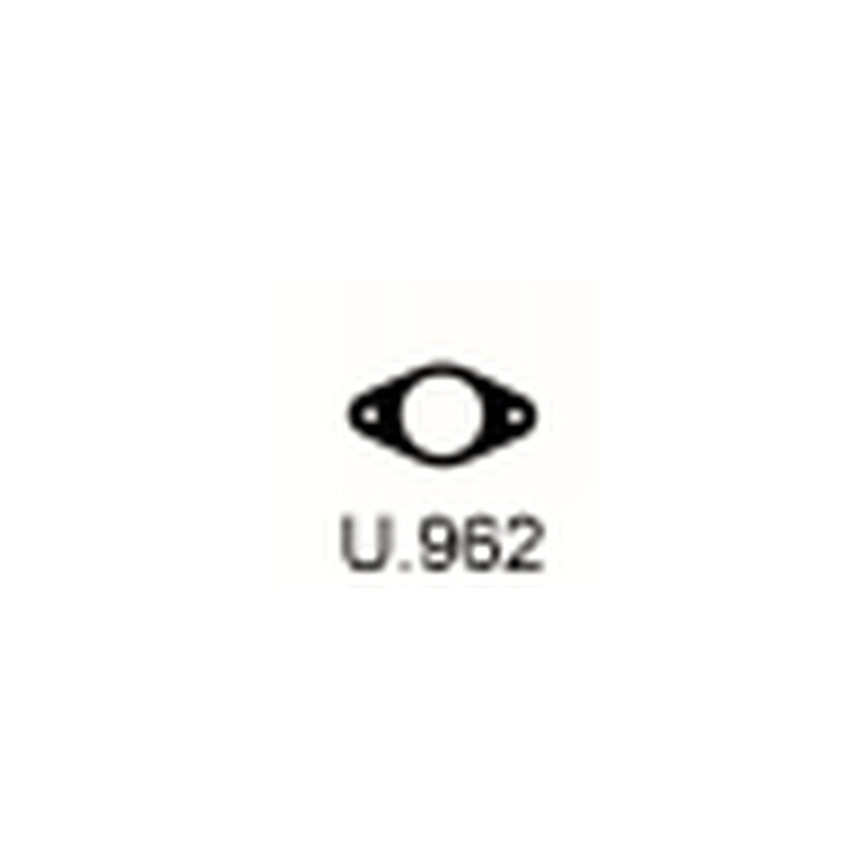 Těsnění výfuku U.962