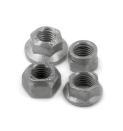 Spojovací materiál výfuku A.564 M6 FL Cu