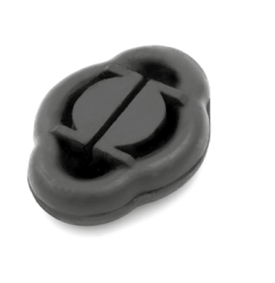 Gumový závěs výfuku G.053