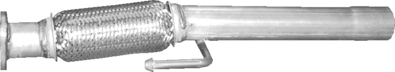 Spojovací trubka 07.22 Fiat Brava/Bravo 1.6 hatchback 1998–2001 76 kW