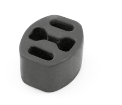Gumový závěs výfuku G.780