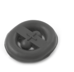 Gumový závěs výfuku G.756
