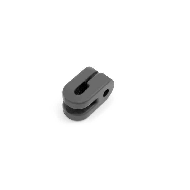 Gumový závěs výfuku G.025
