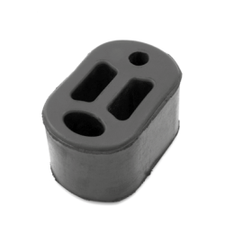 Gumový závěs výfuku G.043