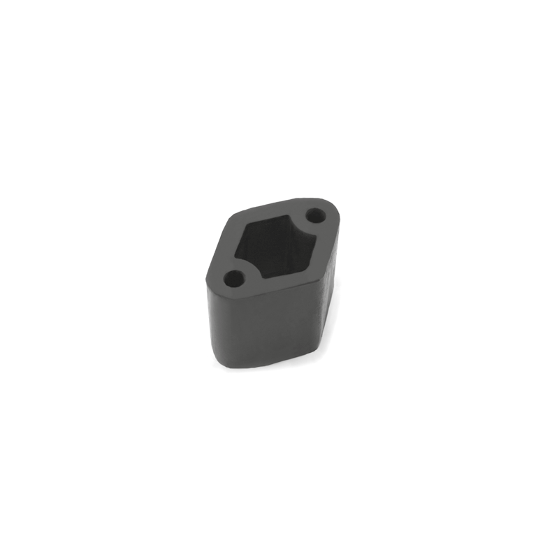 Gumový závěs výfuku G.308