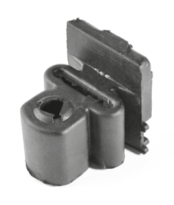 Gumový závěs výfuku G.363