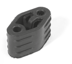 Gumový závěs výfuku G.356