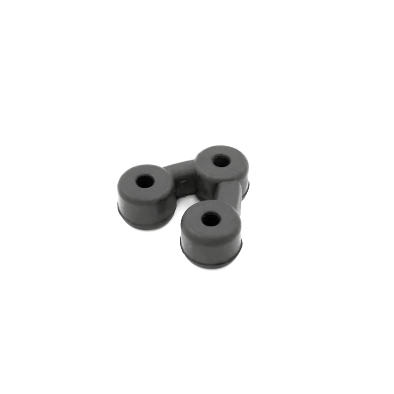 Gumový závěs výfuku G.302