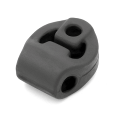 Gumový závěs výfuku G.018
