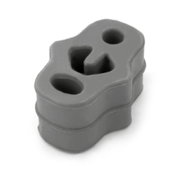 Gumový závěs výfuku G.097
