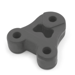 Gumový závěs výfuku G.313