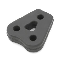 Gumový závěs výfuku G.064