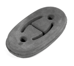 Gumový závěs výfuku G.042