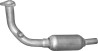 Opravný tlumič 07.319 Fiat Cinquecento 0.9 van / hatchback 1992–1998 29 kW