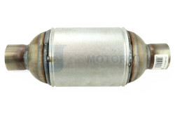 Katalyzátor JMJ 03-60MET-E4