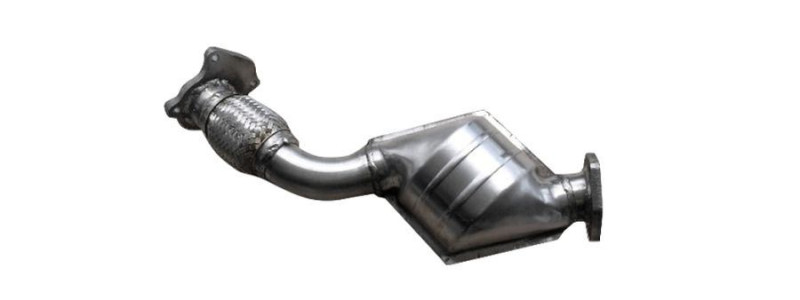 Katalyzátor JMJ 1080003 – AUDI A4/VW PASSAT 1.9D 93-01
