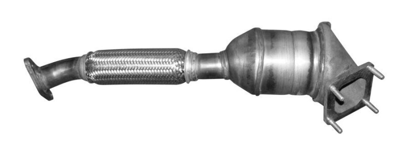 Katalyzátor JMJ 1080011 – FORD FOCUS 1.8D 01-04 EURO3