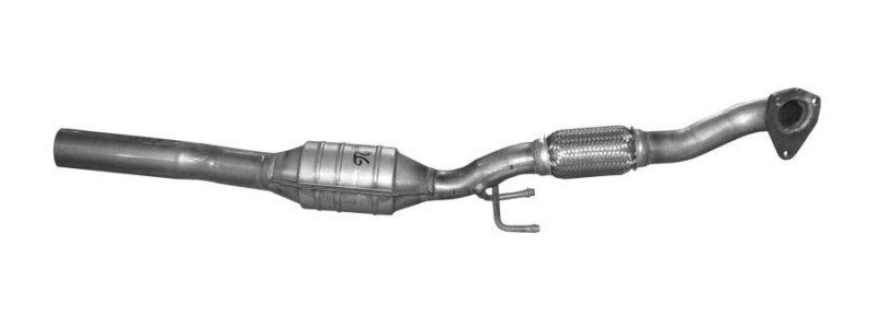 Katalyzátor JMJ 1080026 – AUDI A3/SEAT LEON/TOLEDO II/SKODA OCTAVIA/VW BORA/GOLF IV/NEW BEETLE 1.9TDI 96-