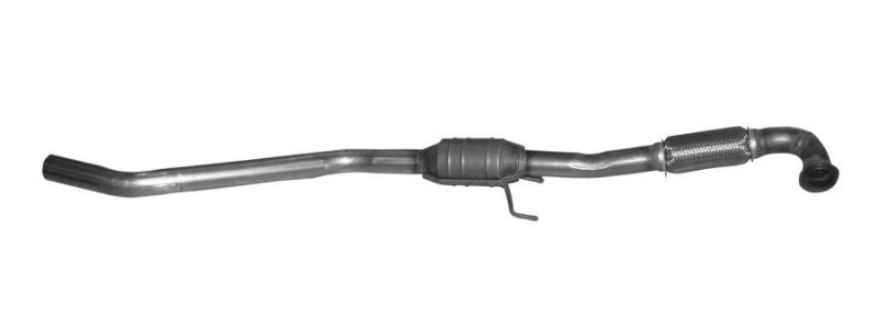 Katalyzátor JMJ 1080042 – VW TRANSPORTER V 1.9D 03-09