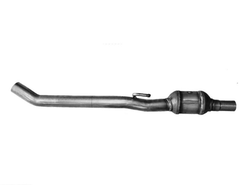 Katalyzátor JMJ 1080045 – CITROEN JUMPY/FIAT SCUDO/PEUGEOT EXPERT 1.9D 96-06