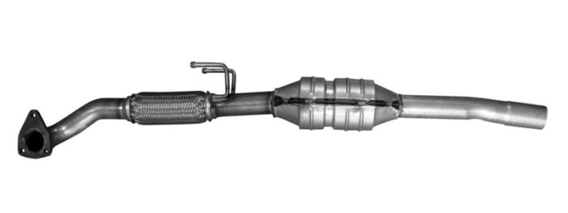 Katalyzátor JMJ 1080081 – AUDI A3 SEAT LEON/TOLEDO II/SKODA OCTAVIA/VW BORA/VW GOLF IV 1.9D 96-06 METAL