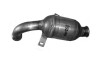 Katalyzátor JMJ 1080089 – CITROEN C2/C3 I/PEUGEOT 206/206+/307 1.4D 01-
