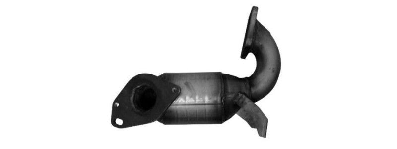 Katalyzátor JMJ 1080241 – NISSAN KUBISTAR/MICRA III/RENAULT CLIO II/KANGOO/MEGANE II/SCENIC II/THALIA I 1.5D 01-