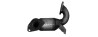 Katalyzátor JMJ 1080241 – NISSAN KUBISTAR/MICRA III/RENAULT CLIO II/KANGOO/MEGANE II/SCENIC II/THALIA I 1.5D 01-