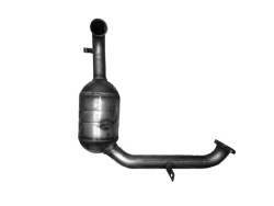 Katalyzátor JMJ 1080253 – FORD C-MAX/FOCUS C-MAX/FOCUS II/MAZDA 3 1.6D 03-12 EURO4