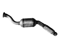 Katalyzátor JMJ 1080255 – CITROEN XSARA 2.0HDI DW10TD 99-03 EURO3