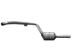Katalyzátor JMJ 1080289 – MERCEDES C S203/C W203 2.2D 00-07