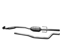 Katalyzátor JMJ 1080297 – OPEL CORSA C/MERIVA A/COMBO 1.7CDTI 03-12
