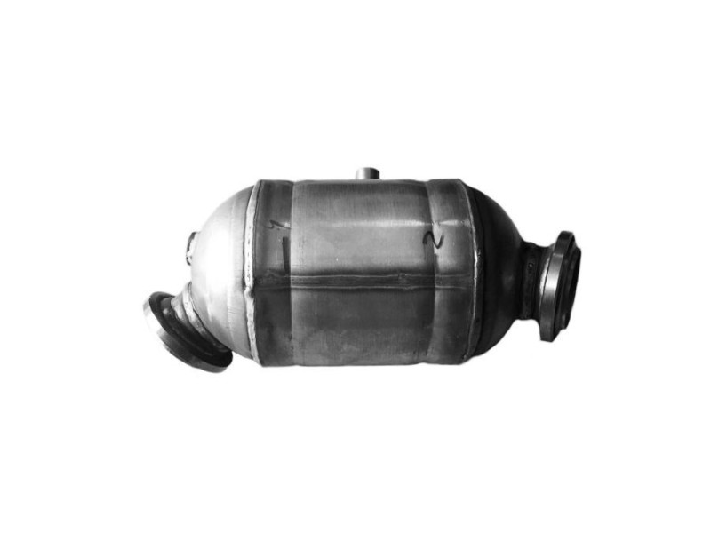 Katalyzátor JMJ 1080300 – MERCEDES GL/ML/320/350/R280 3.0CDI