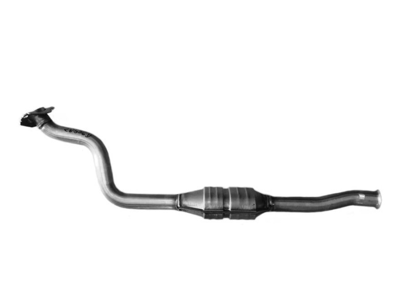 Katalyzátor JMJ 1080304 – CITROEN JUMPY/FIAT SCUDO/PEUGEOT EXPERT 1.9D 96-06