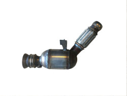 Katalyzátor JMJ 1080330 – MERCEDES VIANO W639/VITO/MIXTO W639 2.0D/2.1D/2.2D 10-