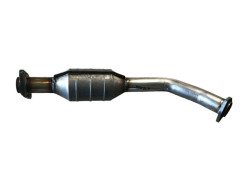 Katalyzátor JMJ 1080347 – TOYOTA LAND CRUISER 90 3.0D 00-02