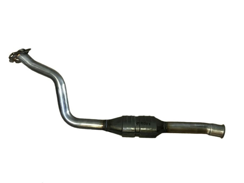 Katalyzátor JMJ 1080350 – CITROEN JUMPY/FIAT SCUDO/PEUGEOT EXPERT 1.9D 98-06