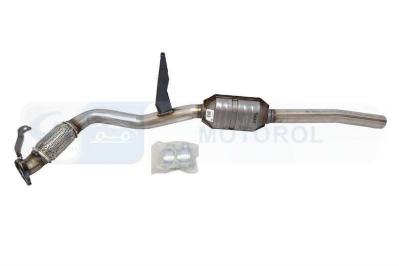 Katalyzátor JMJ 1080381 – AUDI A6/A6 ALLROAD 2.7D/3.0D 04-11
