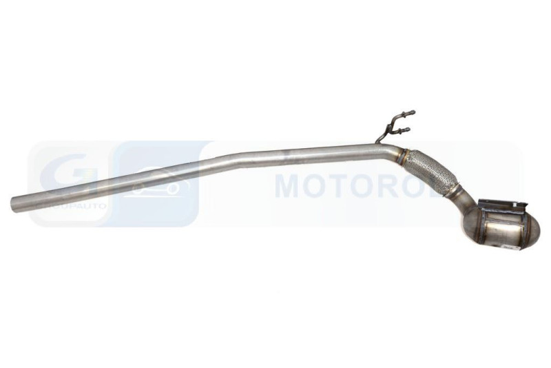 Katalyzátor JMJ 1080385 – AUDI A3/SKODA OCTAVIA II/VW GOLF V/PASSAT 1.9D/2.0D 03-13